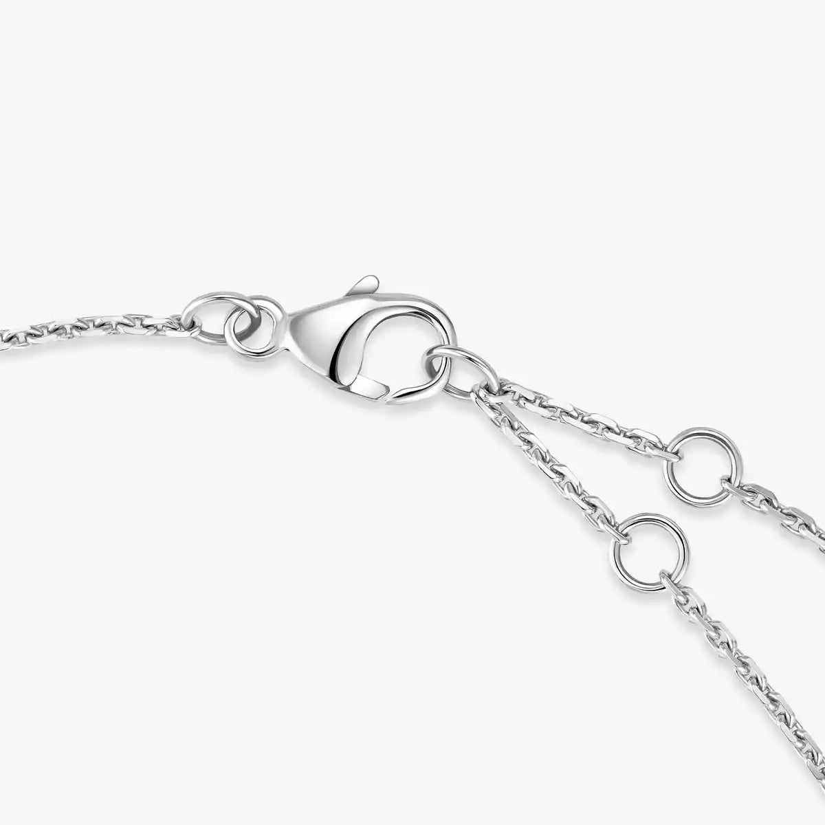 [Riva Jewelry]PAVÉ BABY MOVE DIAMOND BRACELET