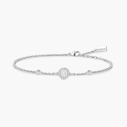 [Riva Jewelry]JOY DIAMOND BRACELET SMALL