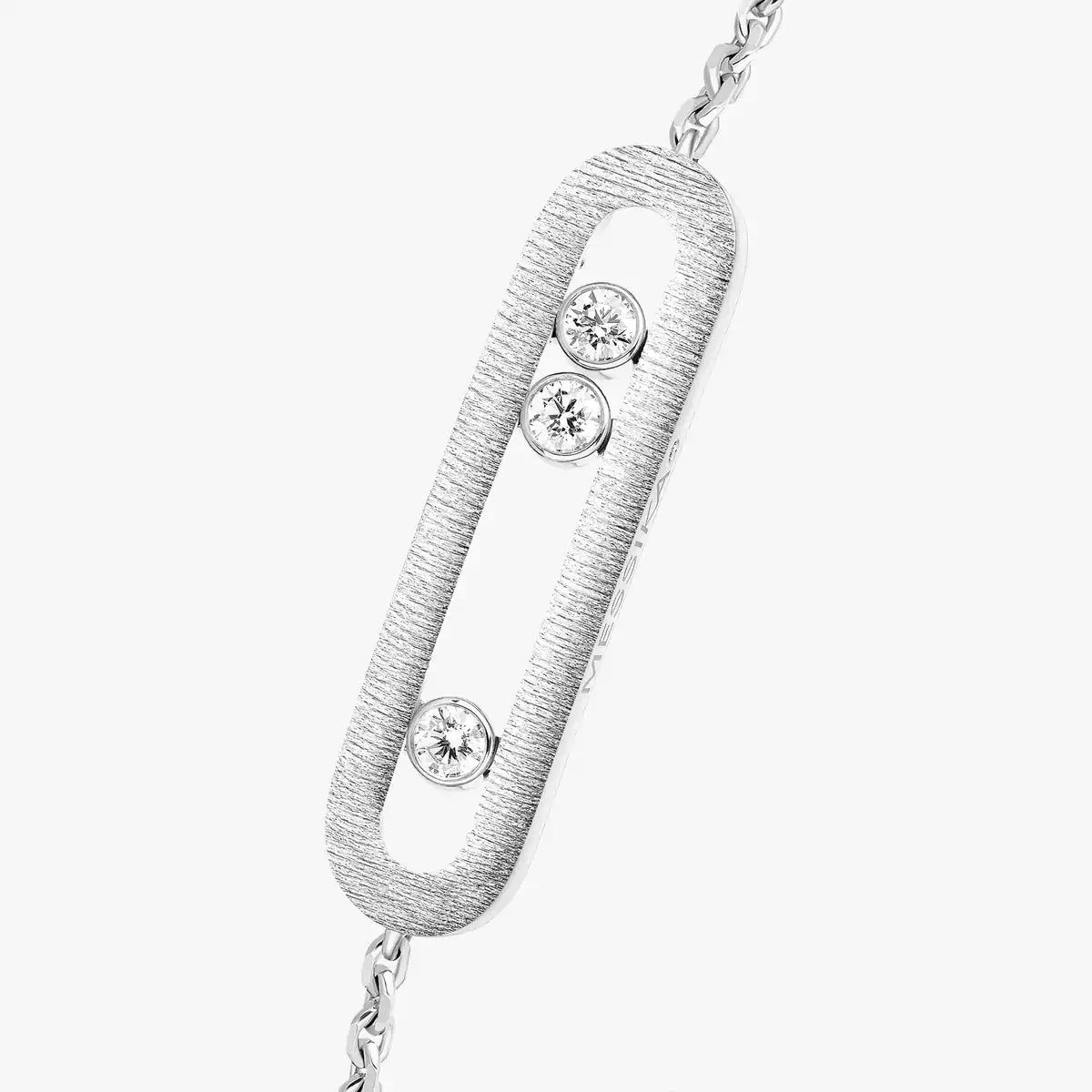 [Riva Jewelry]MOVE CLASSIQUE CISELÉ BRACELET