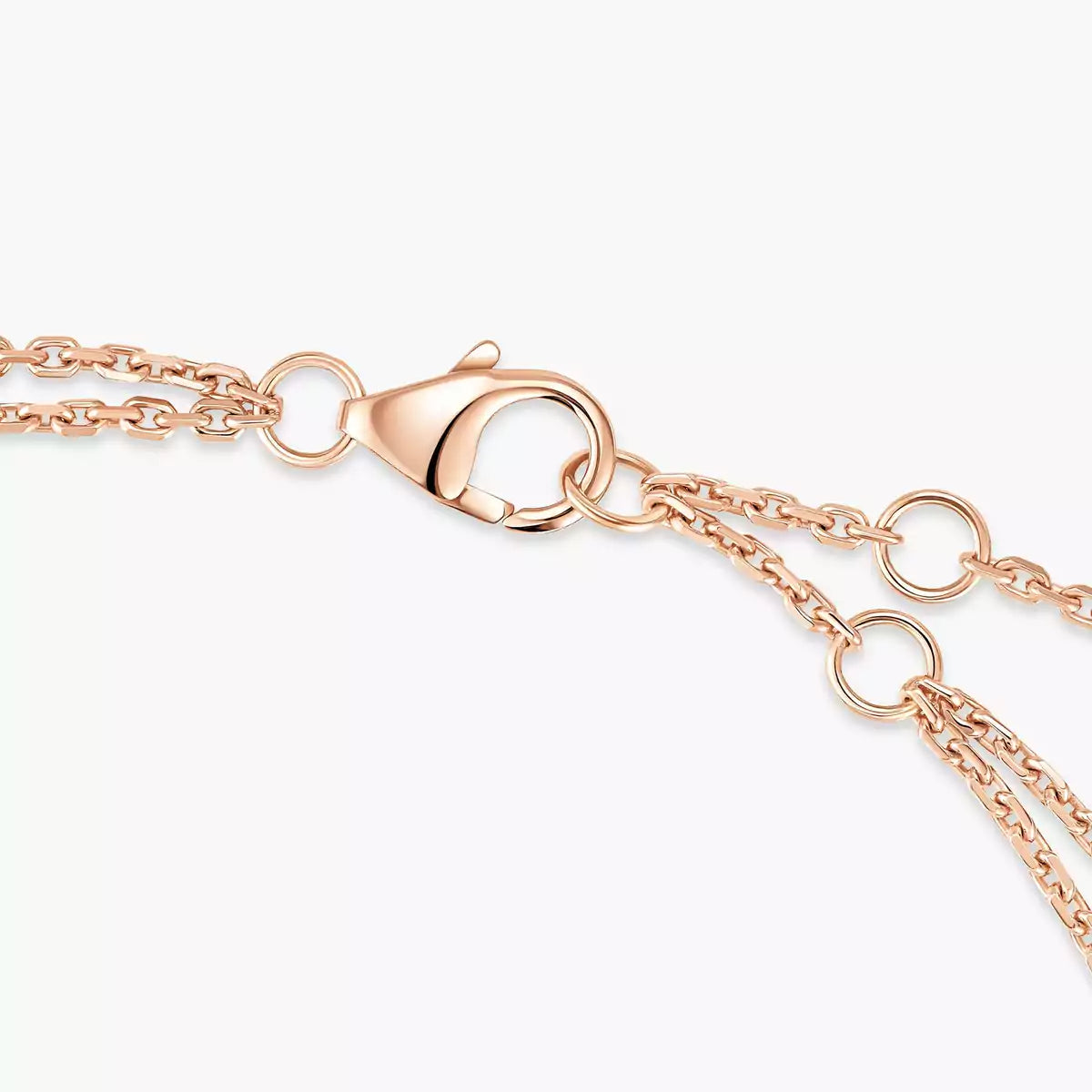 [Riva Jewelry]MOVE CLASSIQUE PAVÉ DIAMOND BRACELET