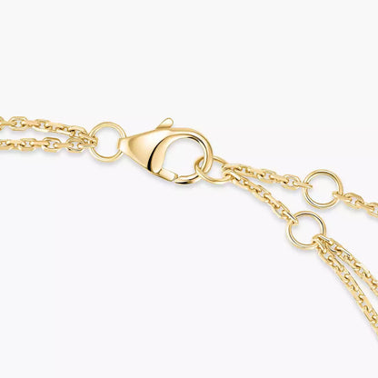 [Riva Jewelry]MOVE CLASSIQUE PAVÉ DIAMOND BRACELET