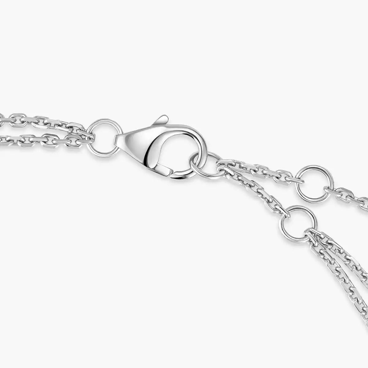 [Riva Jewelry]MOVE CLASSIQUE DIAMOND BRACELET