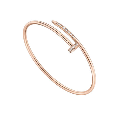 [Riva Jewelry]JUSTE UN CLOU 2.5MM SMALL MODEL BANGLE