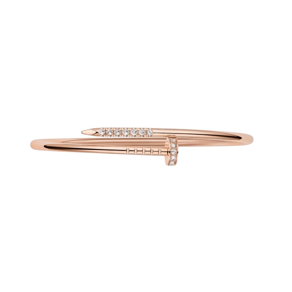 [Riva Jewelry]JUSTE UN CLOU 2.5MM SMALL MODEL BANGLE