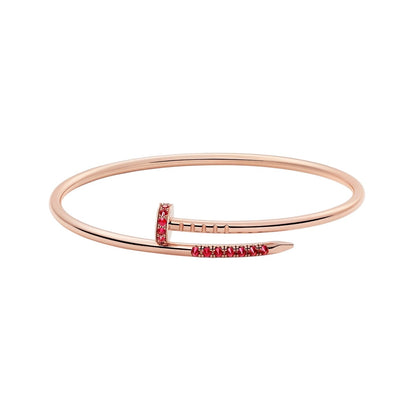[Riva Jewelry]JUSTE UN CLOU 2.5MM SMALL MODEL BANGLE