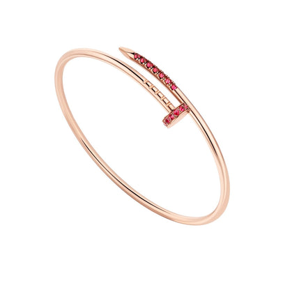 [Riva Jewelry]JUSTE UN CLOU 2.5MM SMALL MODEL BANGLE
