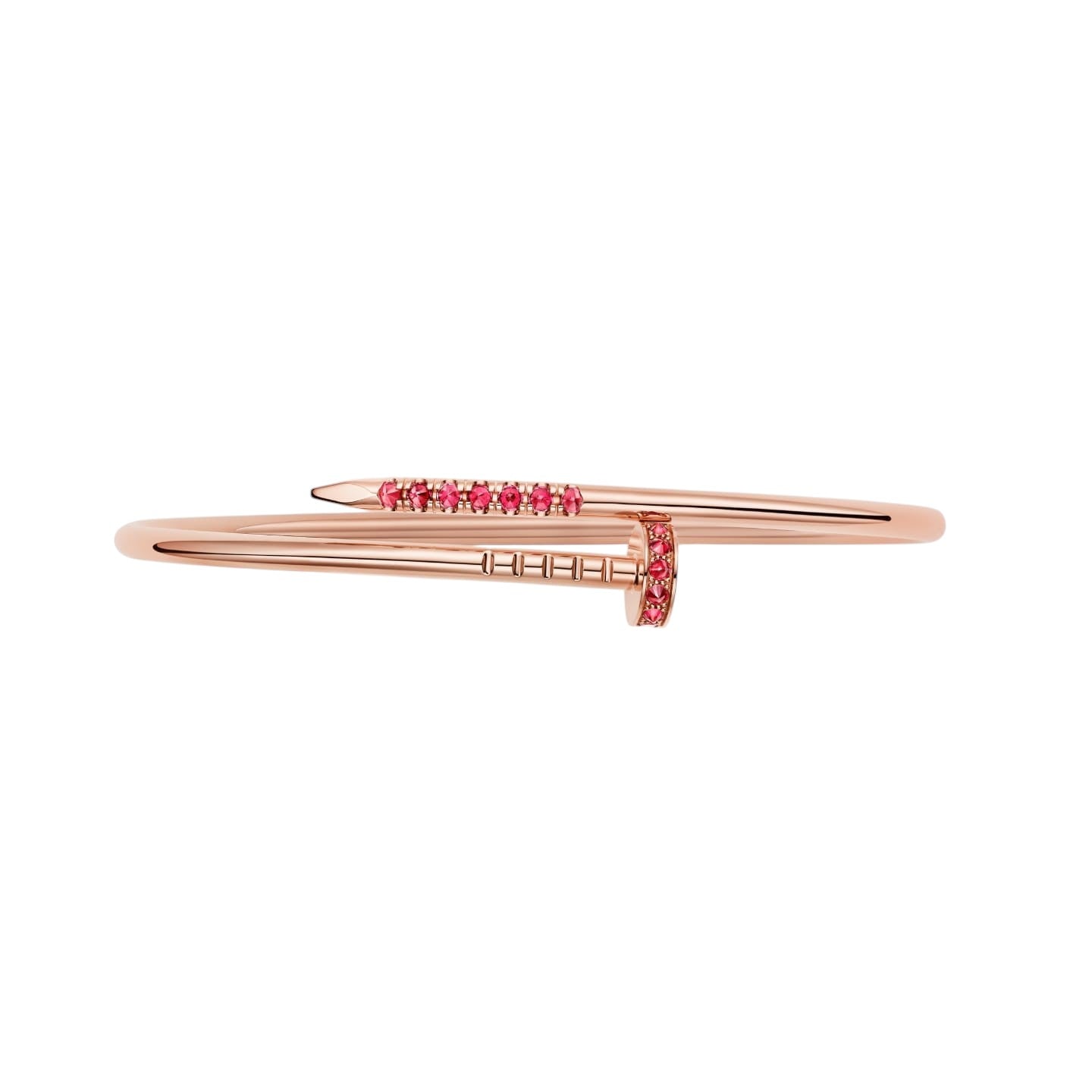 [Riva Jewelry]JUSTE UN CLOU 2.5MM SMALL MODEL BANGLE