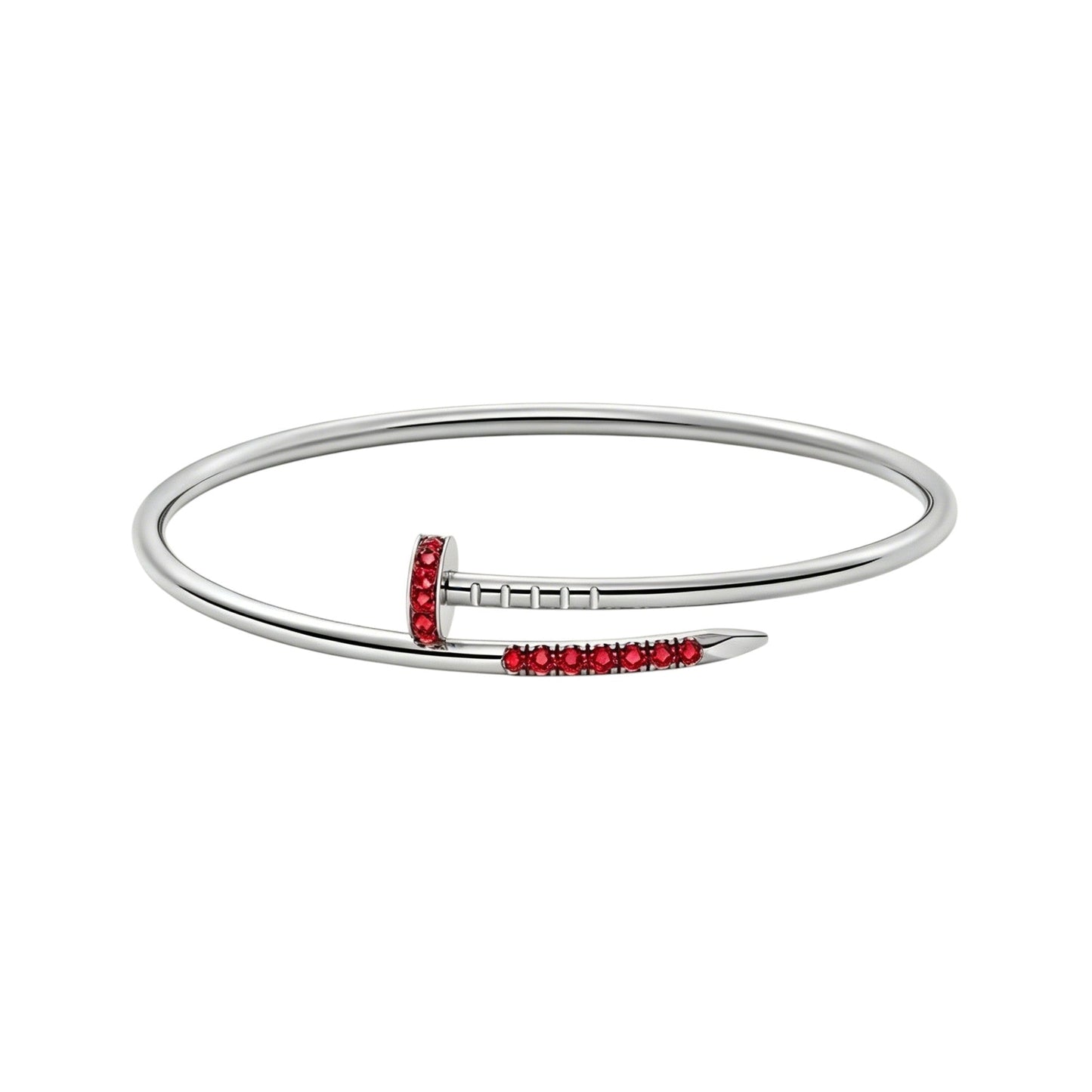 [Riva Jewelry]JUSTE UN CLOU 2.5MM SMALL MODEL BANGLE