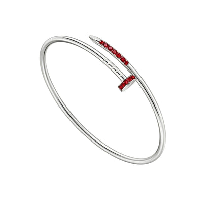 [Riva Jewelry]JUSTE UN CLOU 2.5MM SMALL MODEL BANGLE