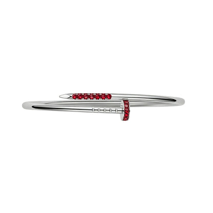 [Riva Jewelry]JUSTE UN CLOU 2.5MM SMALL MODEL BANGLE
