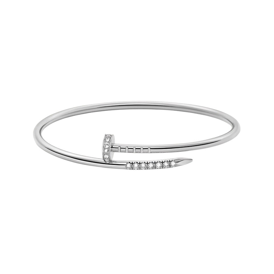 [Riva Jewelry]JUSTE UN CLOU 2.5MM SMALL MODEL BANGLE