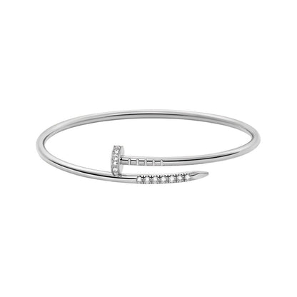 [Riva Jewelry]JUSTE UN CLOU 2.5MM SMALL MODEL BANGLE
