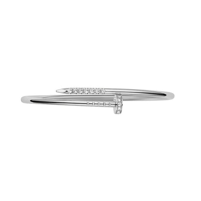 [Riva Jewelry]JUSTE UN CLOU 2.5MM SMALL MODEL BANGLE